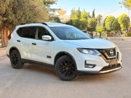 
										 نيسان – Nissan روج-Rogue ممتلئ									