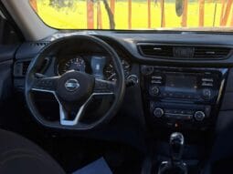 
										 نيسان – Nissan روج-Rogue ممتلئ									