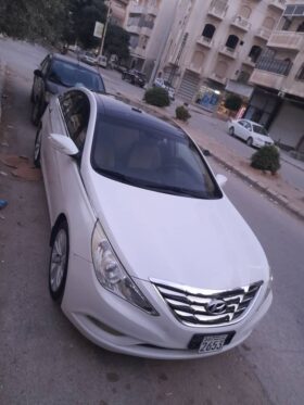 هيونداي – Hyundai سوناتا – Sonata
