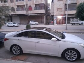هيونداي – Hyundai سوناتا – Sonata