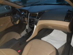 
										 هيونداي – Hyundai سوناتا – Sonata ممتلئ									