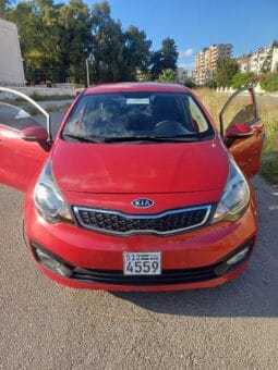 كيا – Kia برايد – Pride