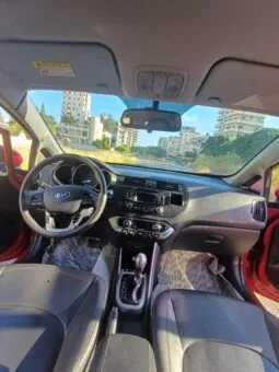 
										 كيا – Kia برايد – Pride ممتلئ									