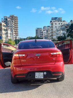 كيا – Kia برايد – Pride