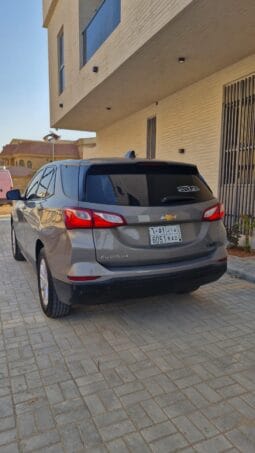شيفورلي – Chevrolet ايكينوكس – Equinox