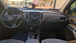 شيفورلي – Chevrolet ايكينوكس – Equinox