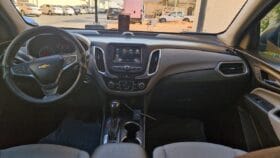 شيفورلي – Chevrolet ايكينوكس – Equinox