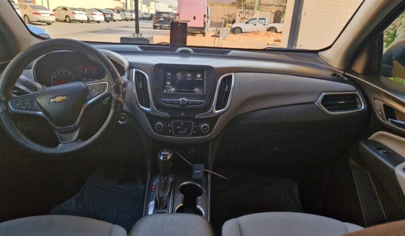 
								 شيفورلي – Chevrolet ايكينوكس – Equinox ممتلئ									