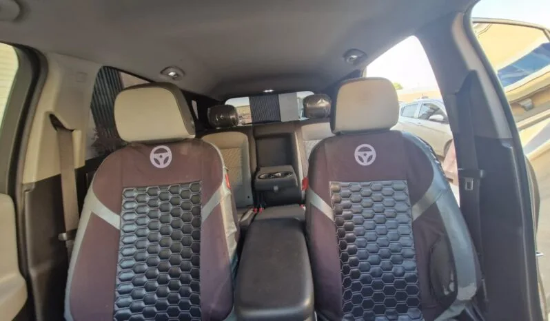 
								 شيفورلي – Chevrolet ايكينوكس – Equinox ممتلئ									