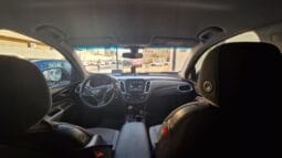 شيفورلي – Chevrolet ايكينوكس – Equinox
