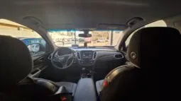 
										 شيفورلي – Chevrolet ايكينوكس – Equinox ممتلئ									