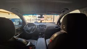 شيفورلي – Chevrolet ايكينوكس – Equinox