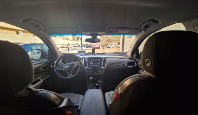 
								 شيفورلي – Chevrolet ايكينوكس – Equinox ممتلئ									