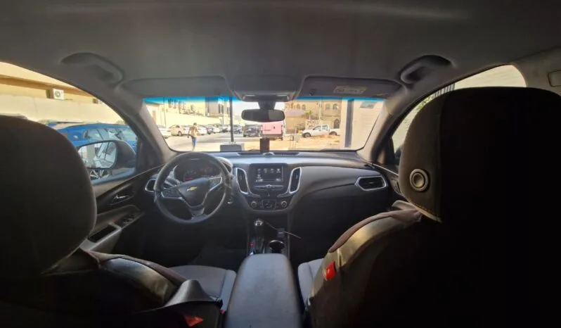 
								 شيفورلي – Chevrolet ايكينوكس – Equinox ممتلئ									