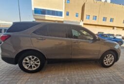 شيفورلي – Chevrolet ايكينوكس – Equinox