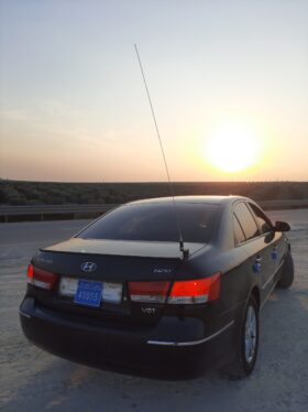 هيونداي – Hyundai سوناتا – Sonata