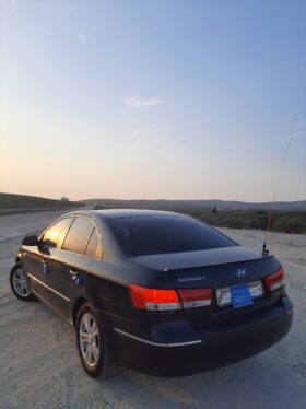 هيونداي – Hyundai سوناتا – Sonata