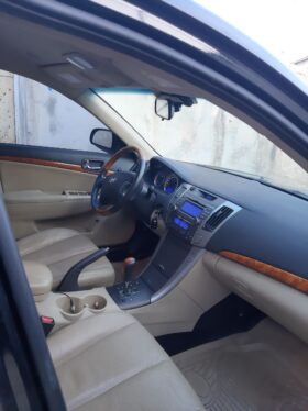 هيونداي – Hyundai سوناتا – Sonata
