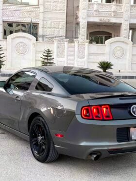 فورد – Ford Mustang