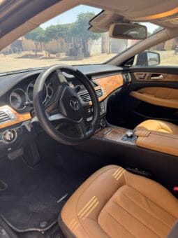 مرسيدس بينز – Mercedes benz 350