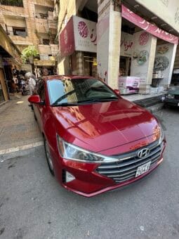 هيونداي – Hyundai الينترا – Alentra