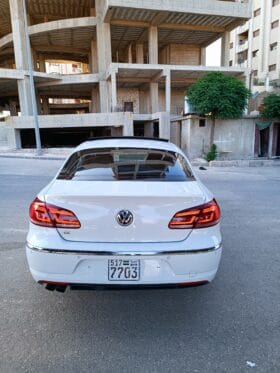 فولكس فاكن – Volkswagen باسات سيسي – Passat CC