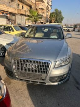 اودي – Audi Q5
