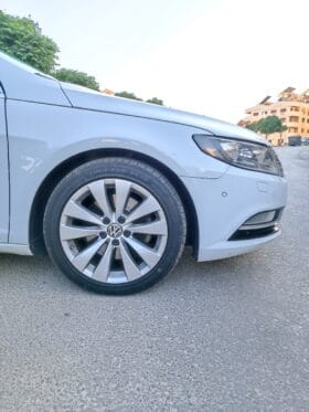 فولكس فاكن – Volkswagen باسات سيسي – Passat CC