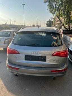 اودي – Audi Q5