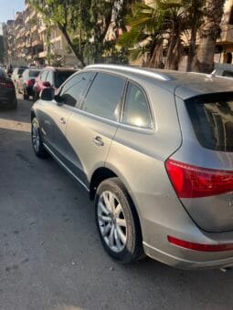 اودي – Audi Q5
