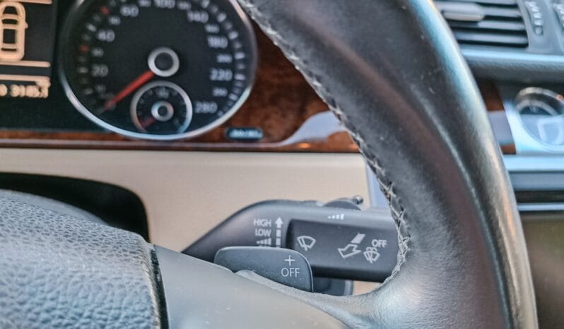 
								 فولكس فاكن – Volkswagen باسات سيسي – Passat CC ممتلئ									