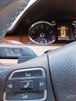 
										 فولكس فاكن – Volkswagen باسات سيسي – Passat CC ممتلئ									