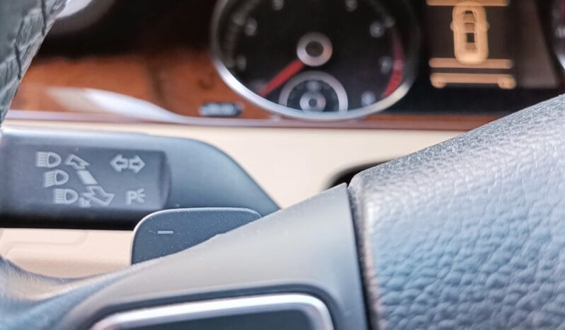 
								 فولكس فاكن – Volkswagen باسات سيسي – Passat CC ممتلئ									
