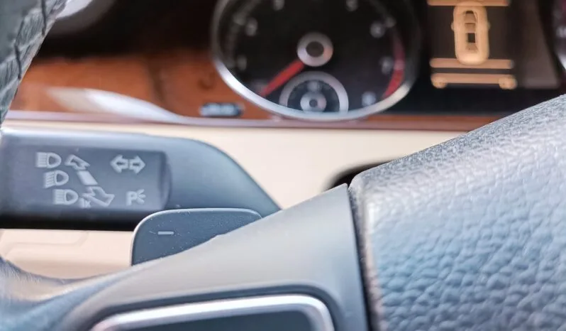 
								 فولكس فاكن – Volkswagen باسات سيسي – Passat CC ممتلئ									