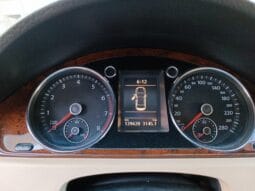 
										 فولكس فاكن – Volkswagen باسات سيسي – Passat CC ممتلئ									