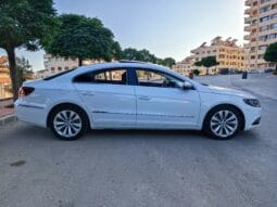 
										 فولكس فاكن – Volkswagen باسات سيسي – Passat CC ممتلئ									