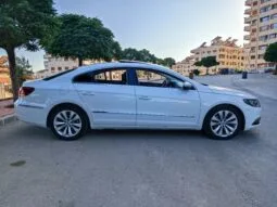 
										 فولكس فاكن – Volkswagen باسات سيسي – Passat CC ممتلئ									