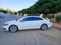 
										 فولكس فاكن – Volkswagen باسات سيسي – Passat CC ممتلئ									