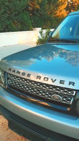 لاند روفر – Land Rover ديسكوفوري سبورت – Discovery sport