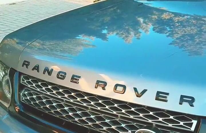 
								 لاند روفر – Land Rover ديسكوفوري سبورت – Discovery sport ممتلئ									