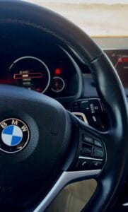 بي ام دابيليو – BMW X5