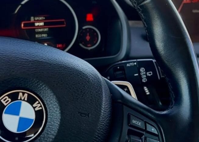 
								 بي ام دابيليو – BMW X5 ممتلئ									