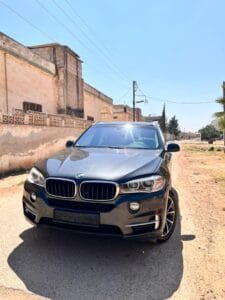 بي ام دابيليو – BMW X5