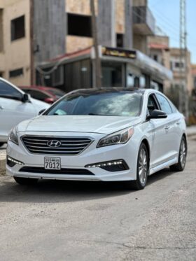 هيونداي – Hyundai سوناتا – Sonata