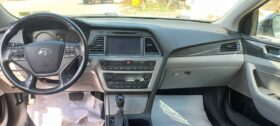 هيونداي – Hyundai سوناتا – Sonata