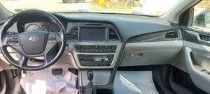هيونداي – Hyundai سوناتا – Sonata