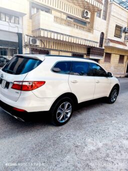 
										 هيونداي – Hyundai سانتافيه – Santafe ممتلئ									