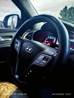 
										 هيونداي – Hyundai سانتافيه – Santafe ممتلئ									
