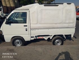 سوزوكي – Suzuki SX4
