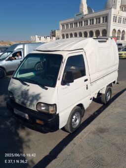 
										 سوزوكي – Suzuki SX4 ممتلئ									